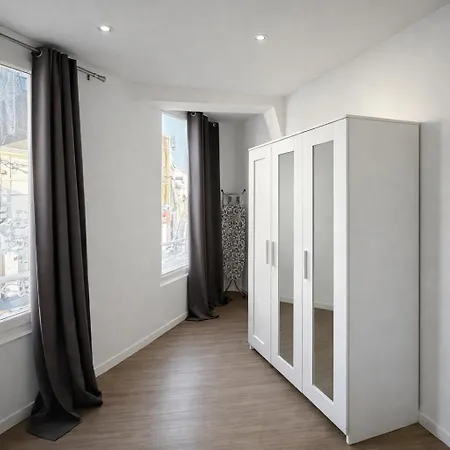 Lägenhet L'urbain - Appt 4 Pers Centre-ville