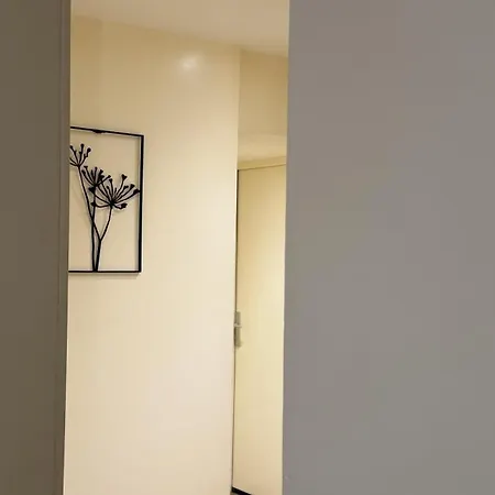 L'urbain - Appt 4 Pers Centre-ville
